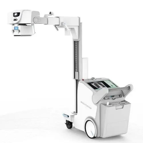 Mobile X-ray System